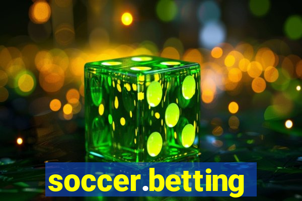 soccer.betting