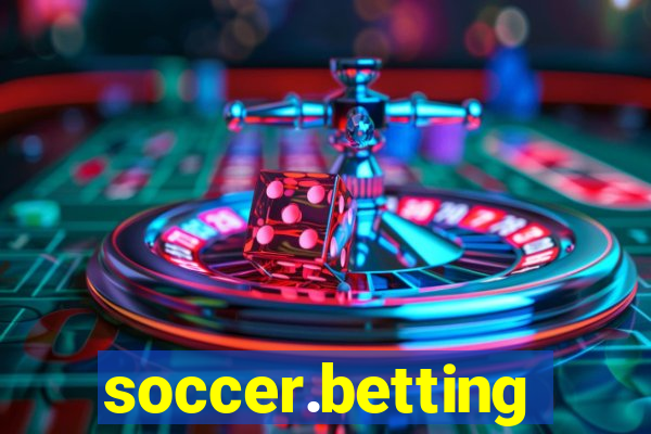 soccer.betting