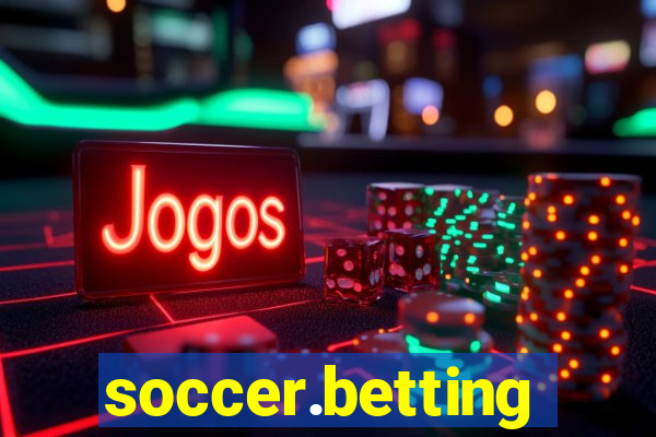 soccer.betting