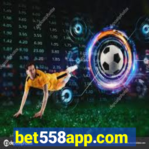 bet558app.com