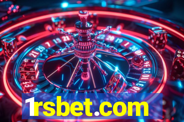 1rsbet.com