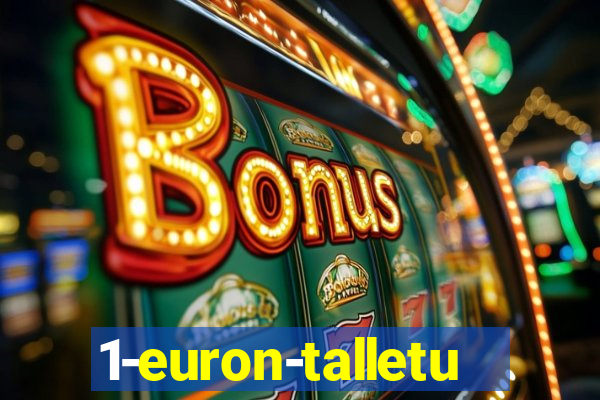 1-euron-talletus-casino