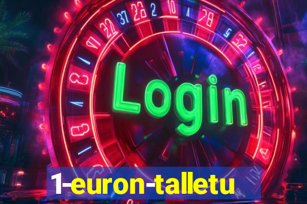 1-euron-talletus-casino