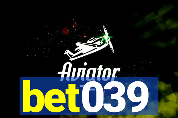 bet039