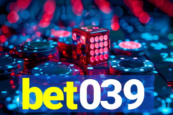 bet039