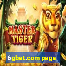 6gbet.com paga