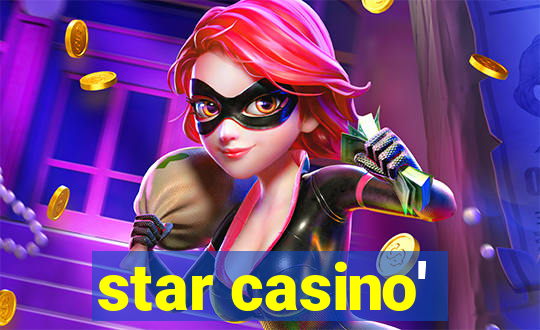 star casino'