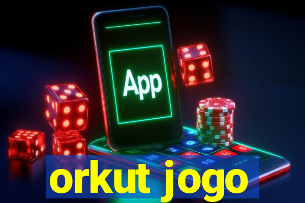 orkut jogo