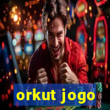 orkut jogo