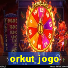 orkut jogo