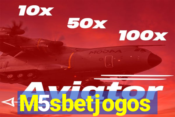 M5sbetjogos