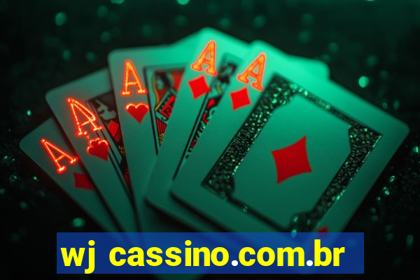 wj cassino.com.br