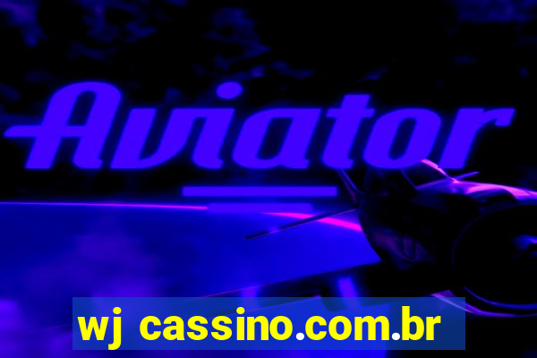 wj cassino.com.br