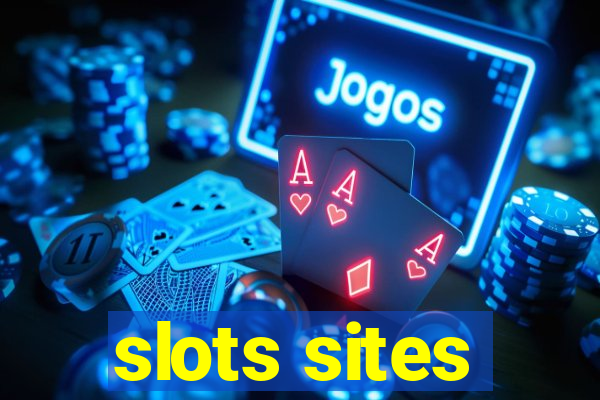 slots sites