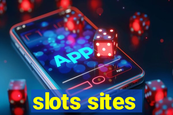 slots sites