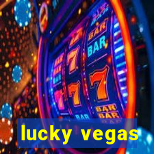 lucky vegas