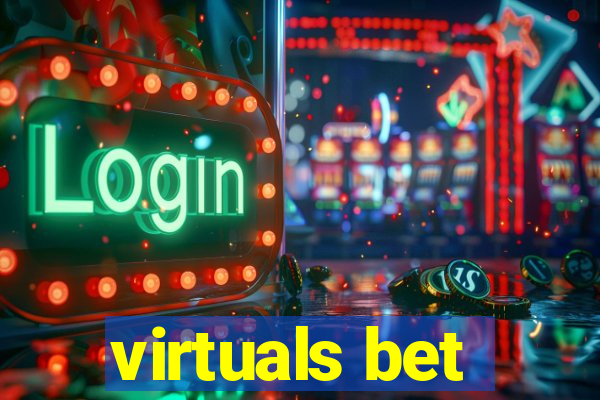 virtuals bet