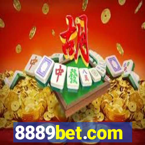 8889bet.com