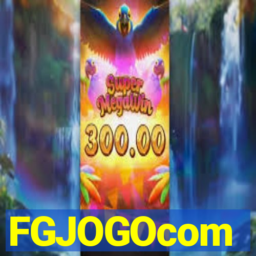 FGJOGOcom