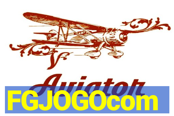 FGJOGOcom