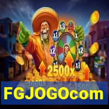 FGJOGOcom