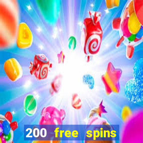 200 free spins casino app