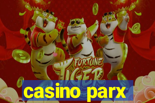 casino parx