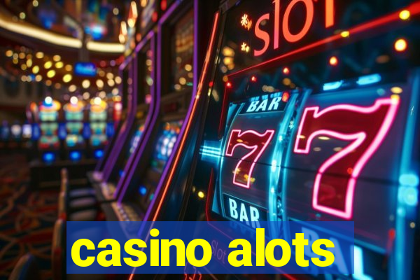 casino alots