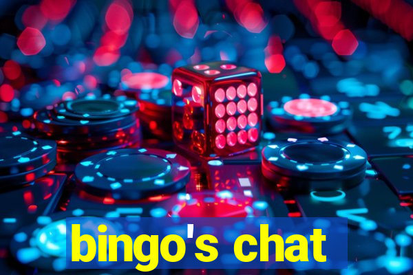 bingo's chat