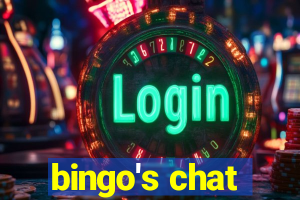 bingo's chat