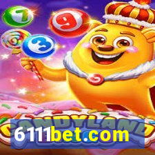 6111bet.com