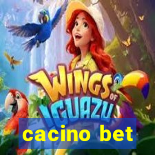 cacino bet