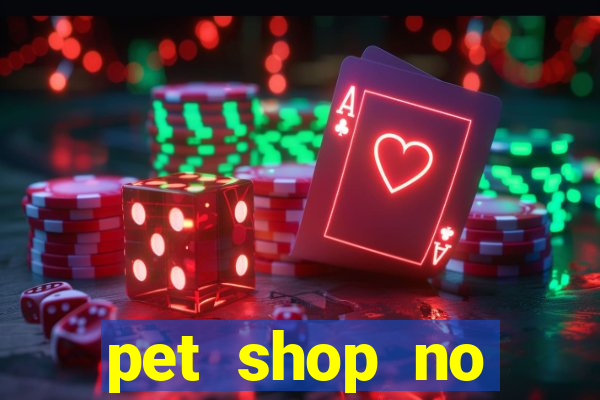 pet shop no cruzeiro do sul aparecida de goiania