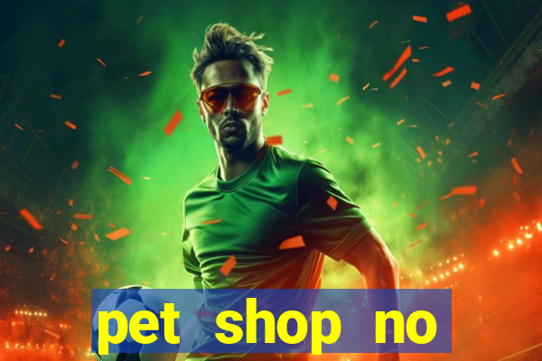 pet shop no cruzeiro do sul aparecida de goiania