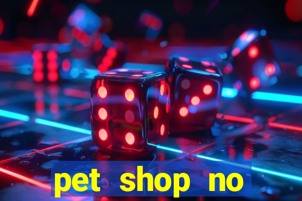 pet shop no cruzeiro do sul aparecida de goiania