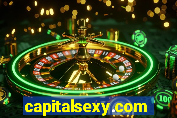 capitalsexy.com.br