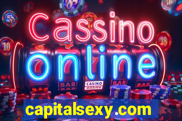 capitalsexy.com.br