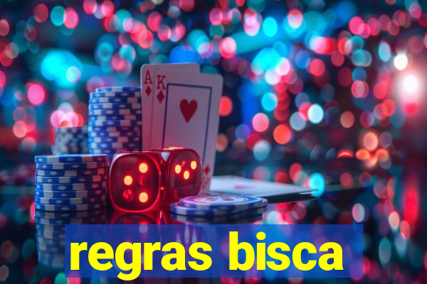 regras bisca