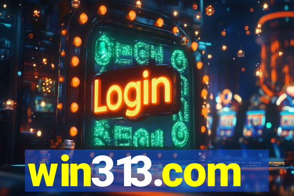 win313.com