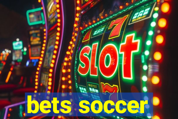 bets soccer