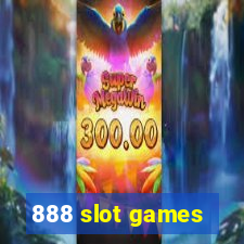 888 slot games