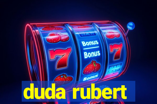 duda rubert