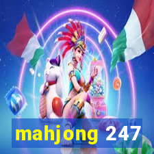 mahjong 247