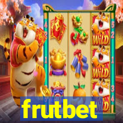 frutbet