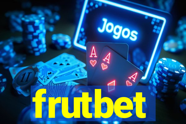 frutbet