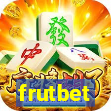 frutbet