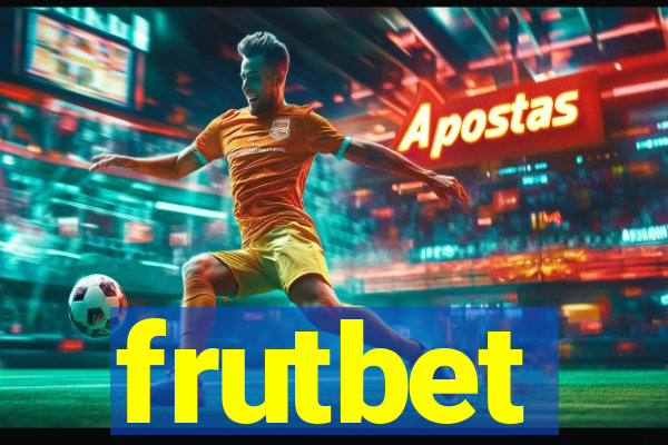 frutbet