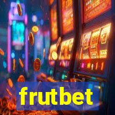 frutbet