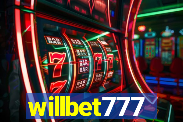 willbet777