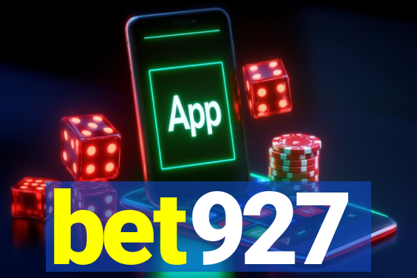 bet927